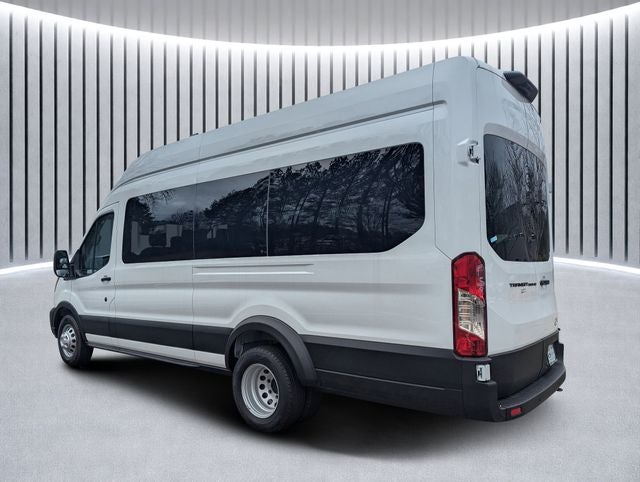 2026 Ford Transit-350 XL