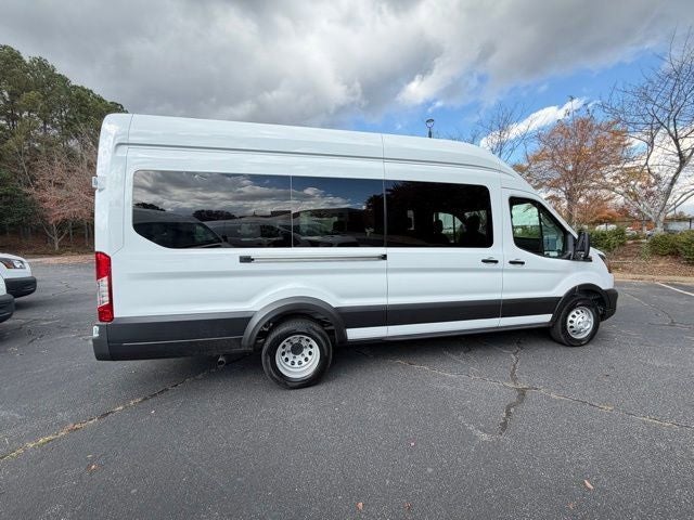 2026 Ford Transit-350 XL