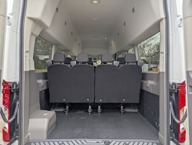 2026 Ford Transit-350 XL