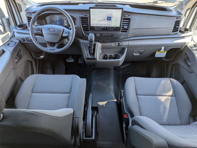 2026 Ford Transit-350 XL