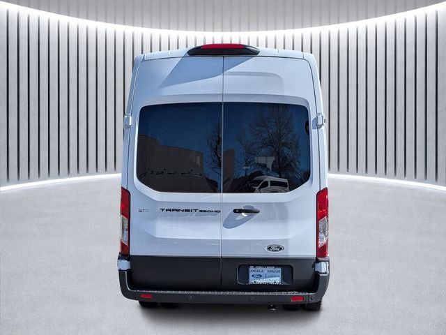 2026 Ford Transit-350 XL