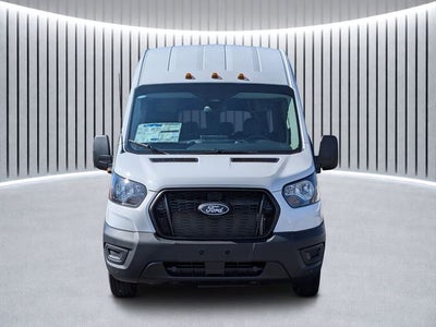 2026 Ford Transit-350 XL