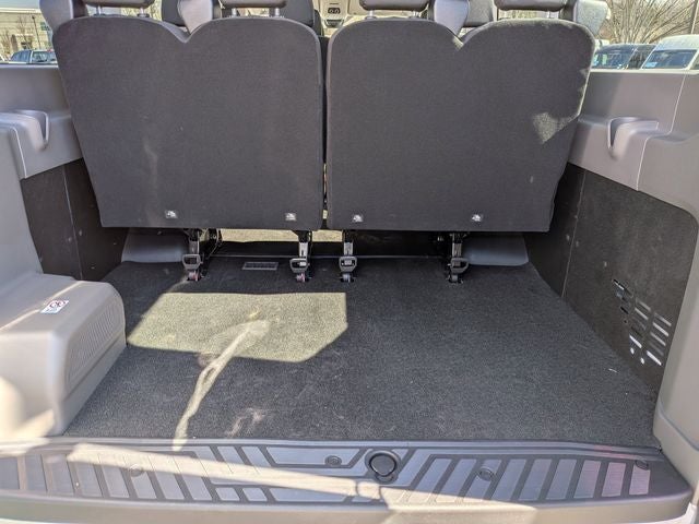 2026 Ford Transit-350 XL