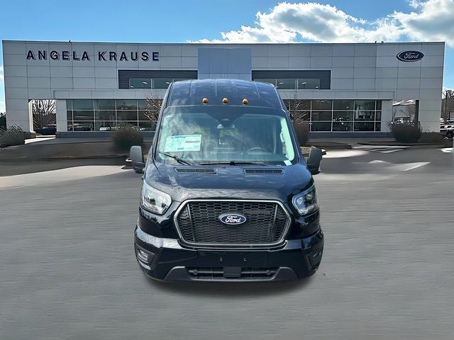 2026 Ford Transit-350 XLT
