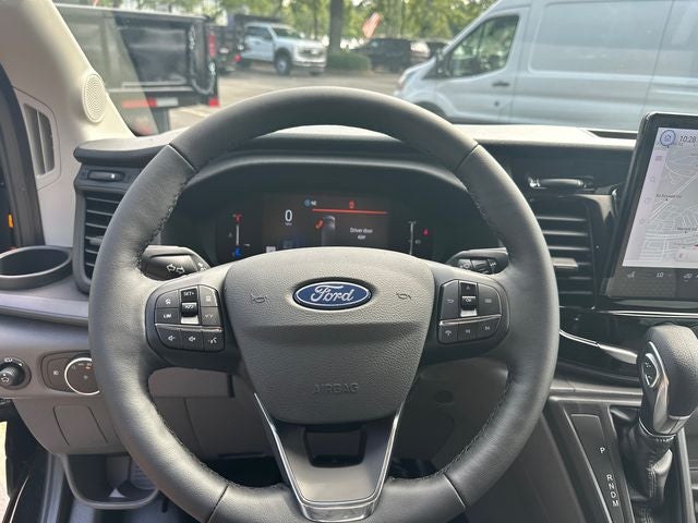 2026 Ford Transit-350 XLT