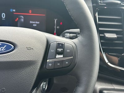 2026 Ford Transit-350 XLT