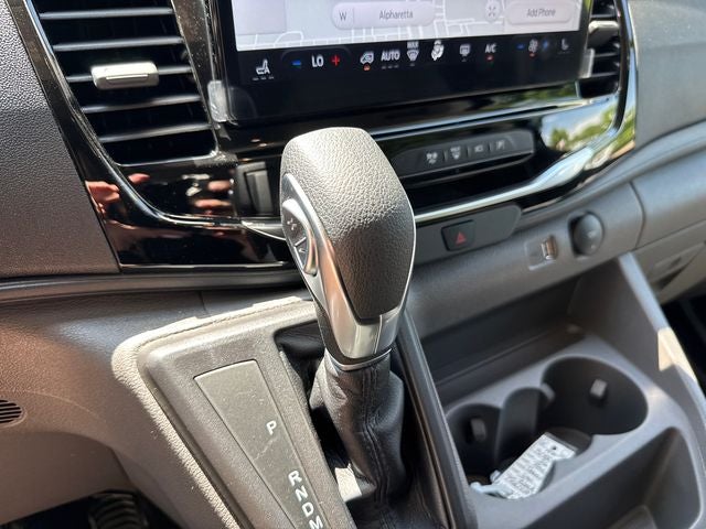 2026 Ford Transit-350 XLT