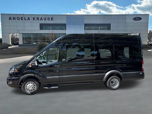 2026 Ford Transit-350 XLT