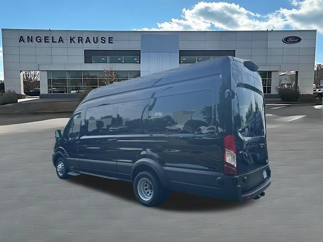 2026 Ford Transit-350 XLT
