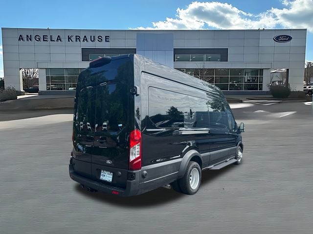 2026 Ford Transit-350 XLT