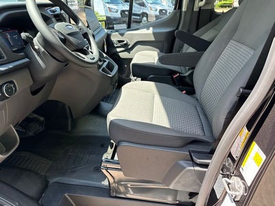 2026 Ford Transit-350 XLT