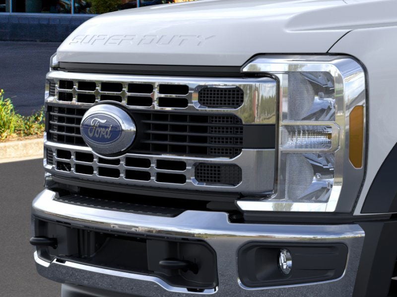 2026 Ford F-450SD XL DRW