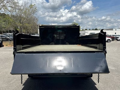 2026 Ford F-450SD XL DRW