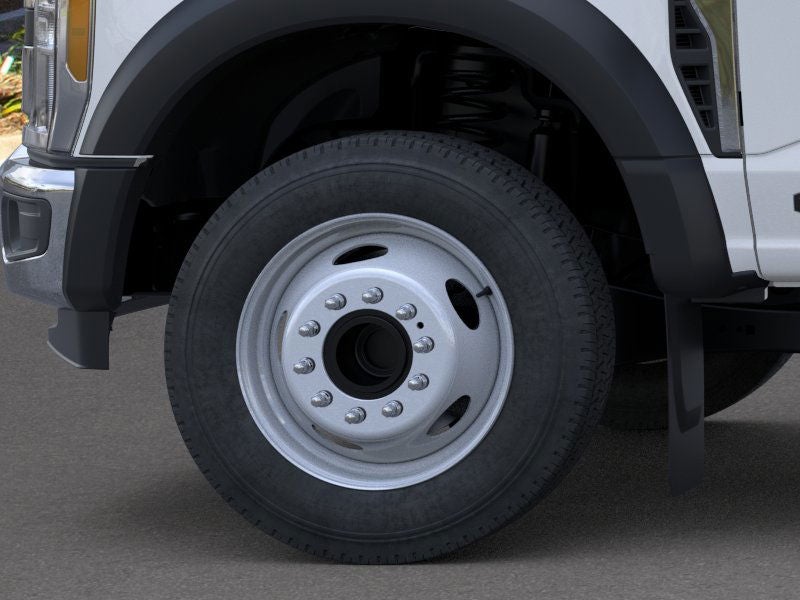 2026 Ford F-450SD XL DRW