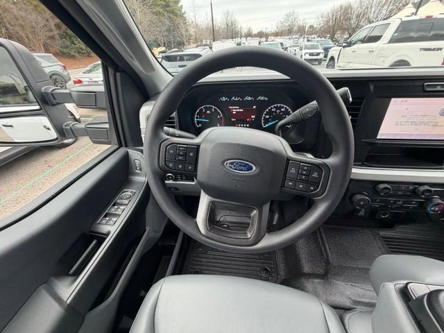 2026 Ford F-450SD XL DRW
