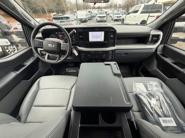 2026 Ford F-450SD XL DRW