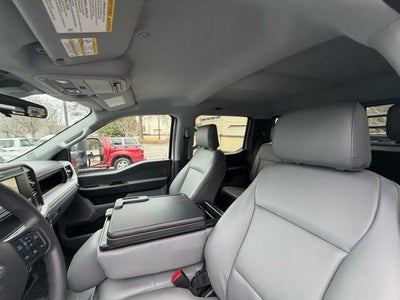 2026 Ford F-450SD XL DRW