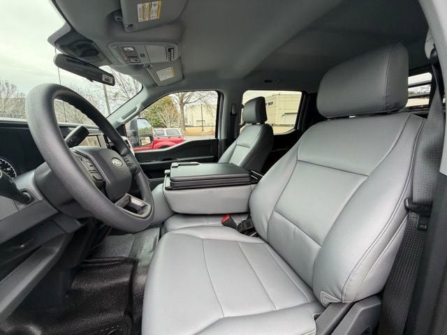 2026 Ford F-450SD XL DRW