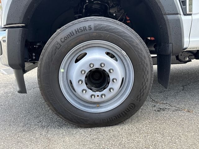 2026 Ford F-450SD XL DRW