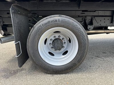 2026 Ford F-450SD XL DRW