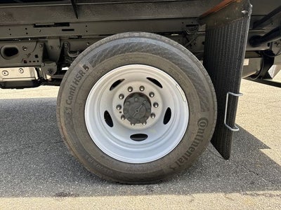 2026 Ford F-450SD XL DRW