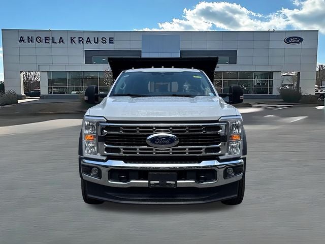2026 Ford F-450SD XL DRW