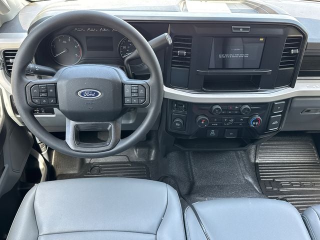 2026 Ford F-450SD XL DRW