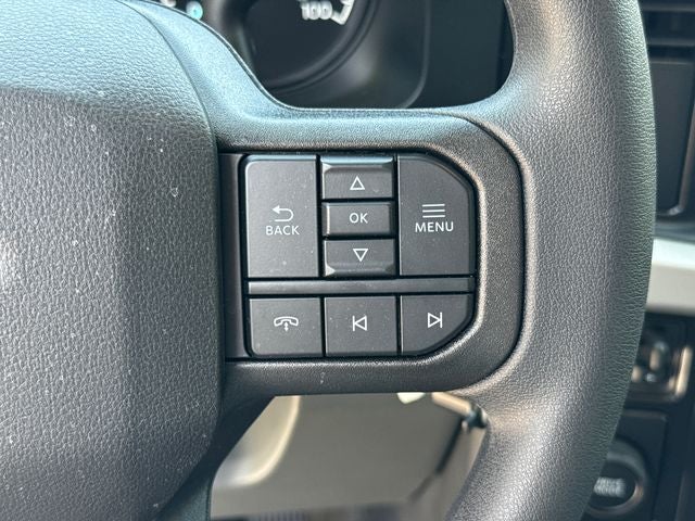 2026 Ford F-450SD XL DRW