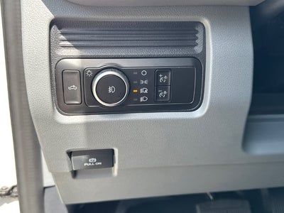 2026 Ford F-450SD XL DRW