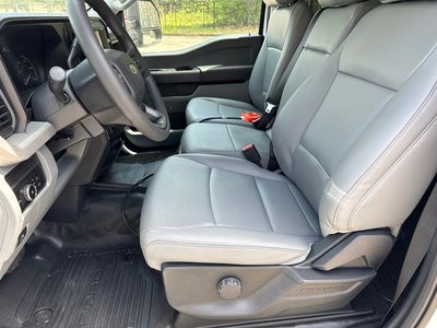 2026 Ford F-450SD XL DRW