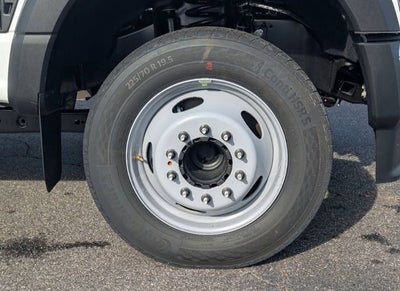 2026 Ford F-450SD XL DRW