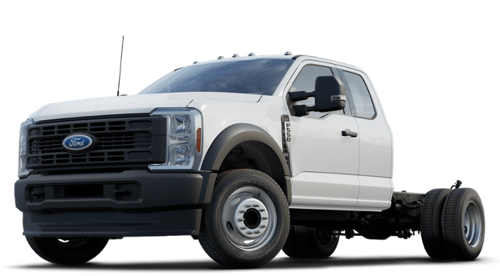 2024 Ford F-550 Flatbed Body XL DRW in Charlotte, GA - Krause Auto Group