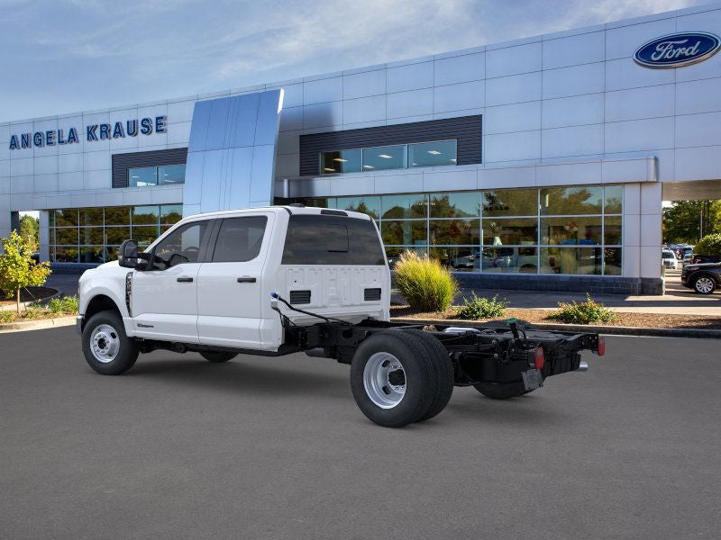 2026 Ford F-350SD XL DRW