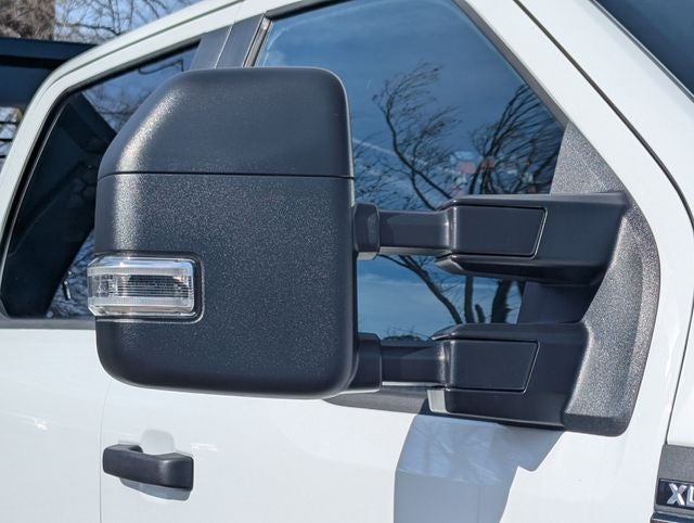 2025 Ford F-350SD XL DRW