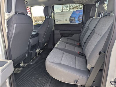 2025 Ford F-350SD XL DRW