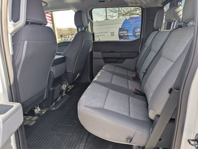 2025 Ford F-350SD XL DRW