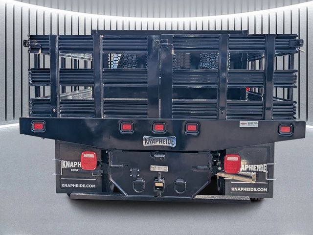 2025 Ford F-350SD XL DRW