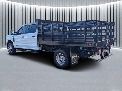 2025 Ford F-350SD XL DRW