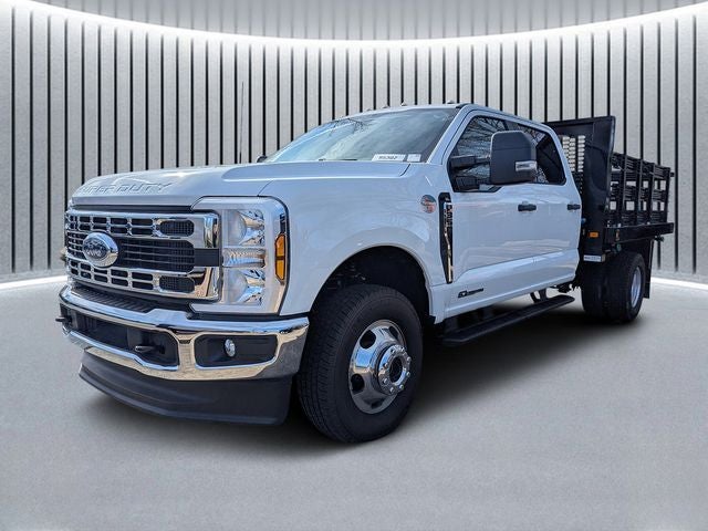 2025 Ford F-350SD XL DRW