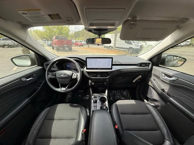 2024 Ford Escape Plug-In Hybrid Base