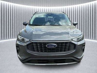 2024 Ford Escape Plug-In Hybrid Base
