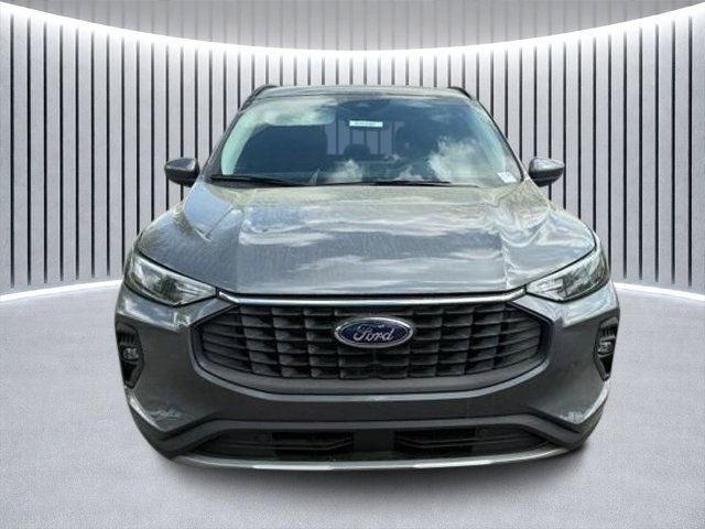 2024 Ford Escape Plug-In Hybrid Base