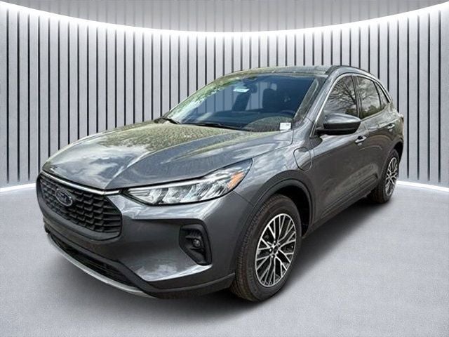 2024 Ford Escape Plug-In Hybrid Base