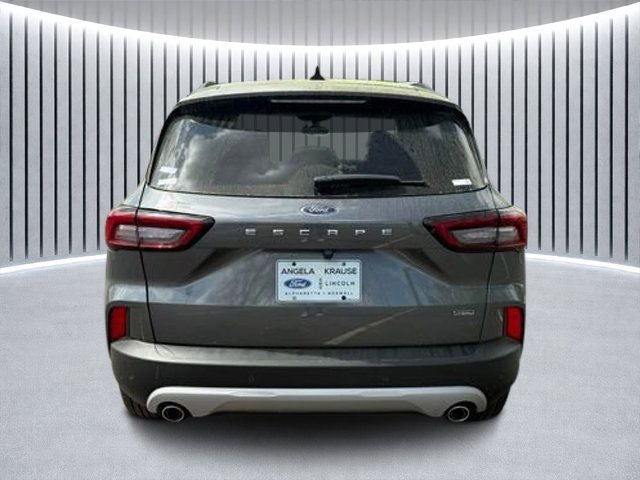 2024 Ford Escape Plug-In Hybrid Base