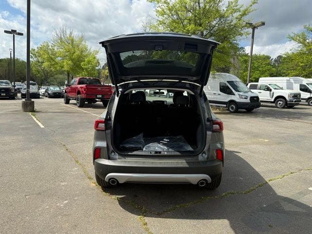 2024 Ford Escape Plug-In Hybrid Base