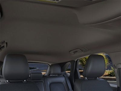 2024 Ford Escape Plug-In Hybrid Base