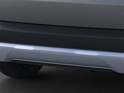 2024 Ford Escape Plug-In Hybrid Base