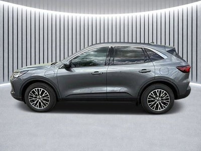 2024 Ford Escape Plug-In Hybrid Base