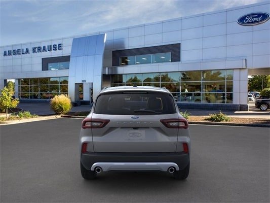 2024 Ford Escape Plug-In Hybrid in Charlotte, GA - Krause Auto Group