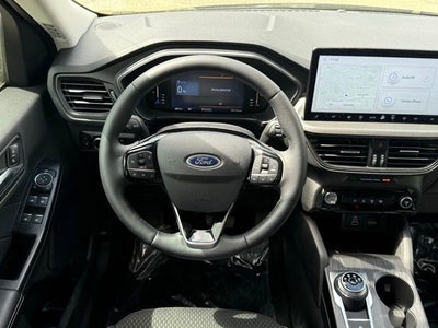2024 Ford Escape Plug-In Hybrid Base